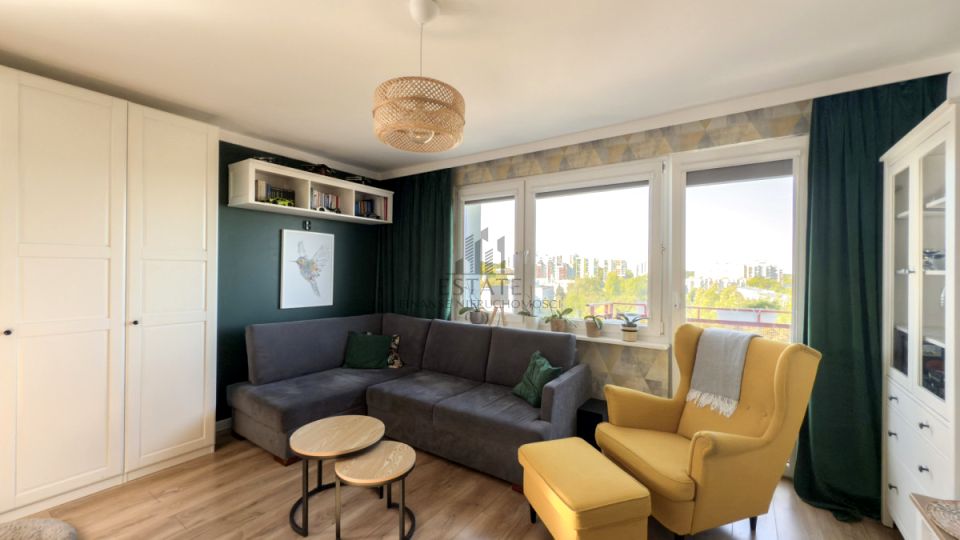 Mieszkanie blok mieszkalny sprzedaż