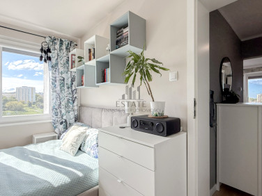 Mieszkanie blok mieszkalny Zielona Góra