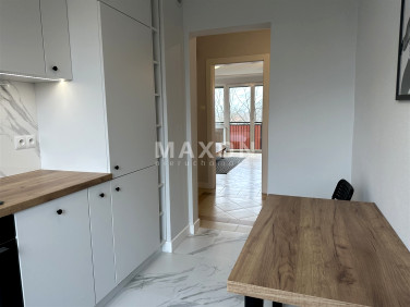 Mieszkanie blok mieszkalny wynajem