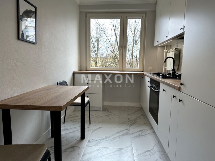 Mieszkanie Warszawa