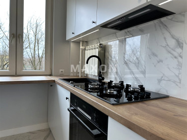 Mieszkanie Warszawa wynajem