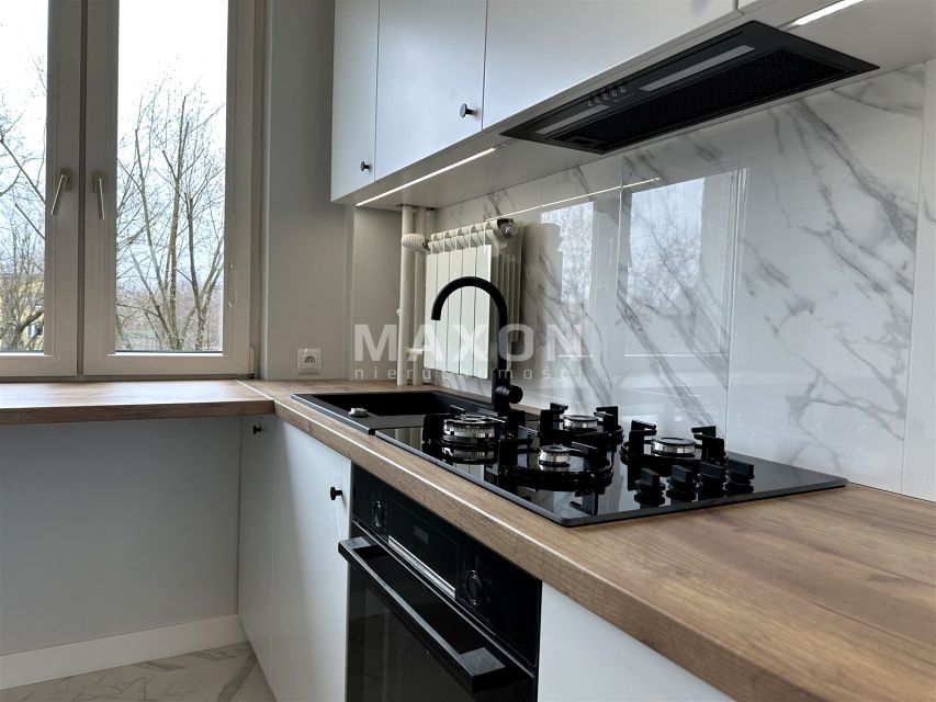 Mieszkanie Warszawa wynajem