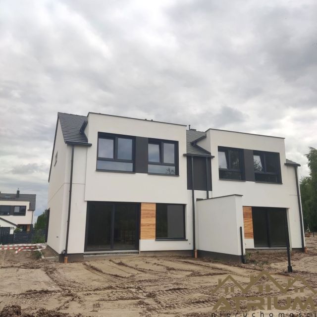 Dom Komorniki sprzedaż