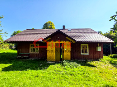 Dom wolnostojący sprzedaż