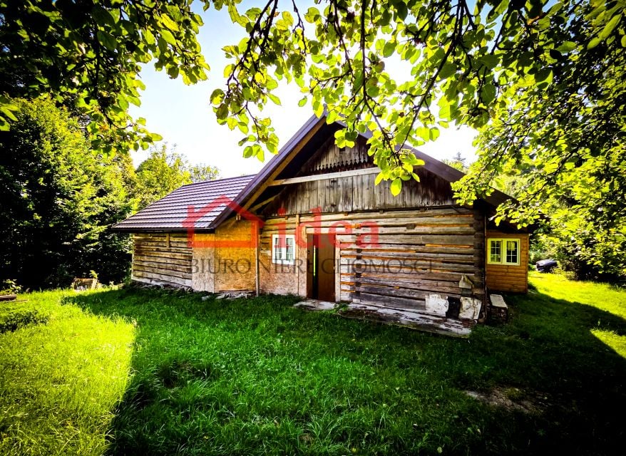 Dom Wesoła