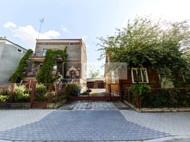 Dom wolnostojący sprzedaż