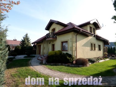 Dom Osiniec