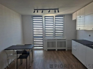 Mieszkanie Warszawa