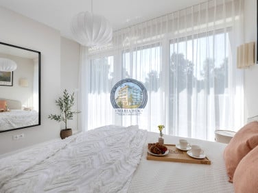 Mieszkanie Międzywodzie