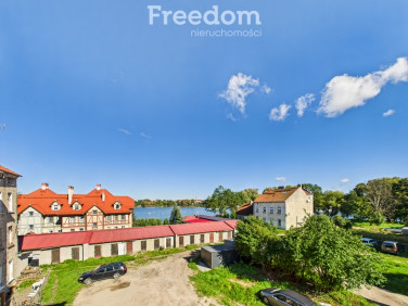 Mieszkanie Ostróda sprzedaż