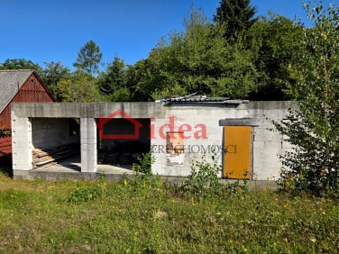 Dom Malinówka