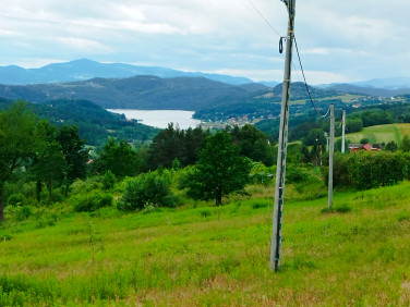 Działka budowlana Podole-Górowa