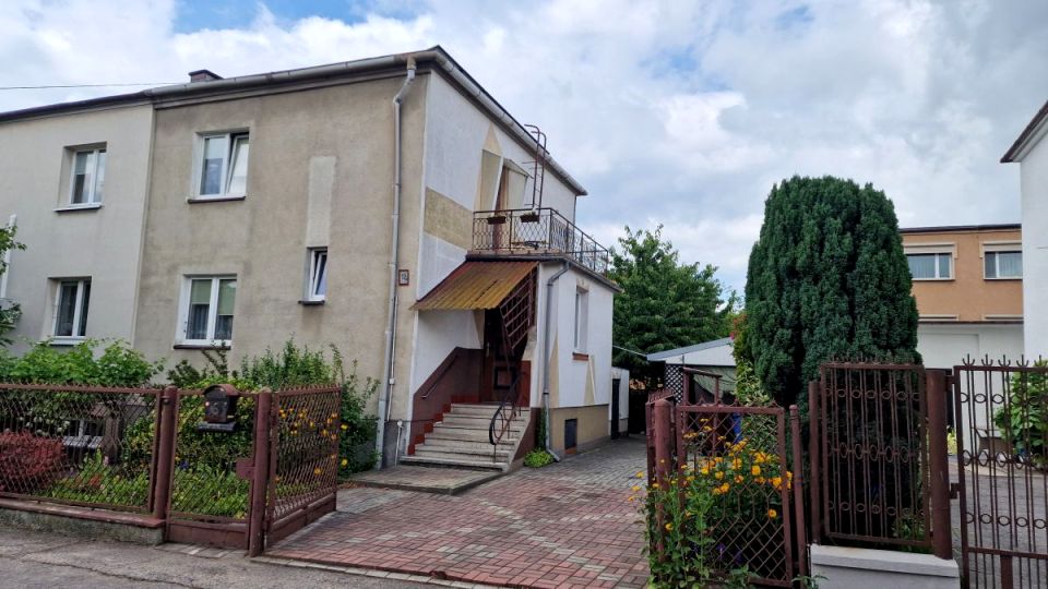 Dom Kalisz