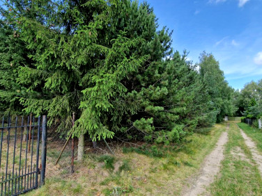 Działka budowlana Lubieniec