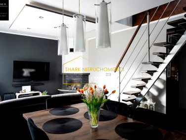 Dom wolnostojący sprzedaż