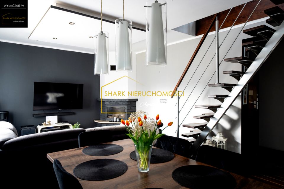 Dom wolnostojący sprzedaż