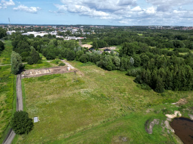 Działka budowlana Kobylnica