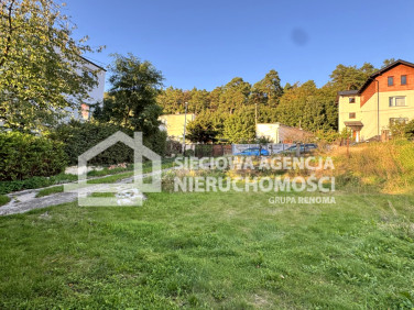 Działka budowlana Gdynia