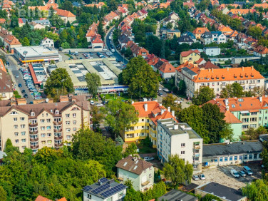 Mieszkanie Szczecin