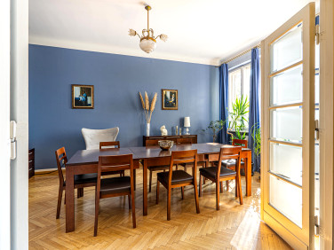 Mieszkanie Łódź