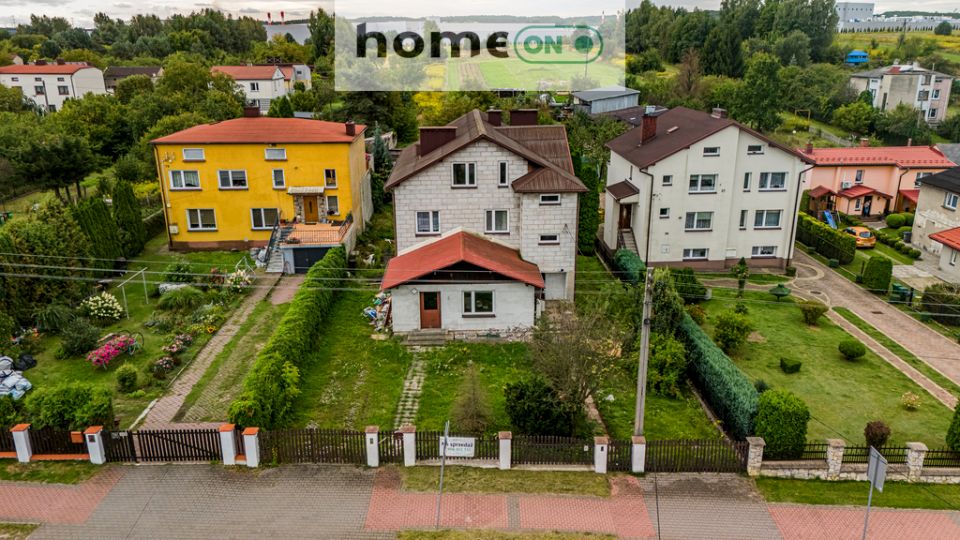 Dom Dąbrowa Górnicza