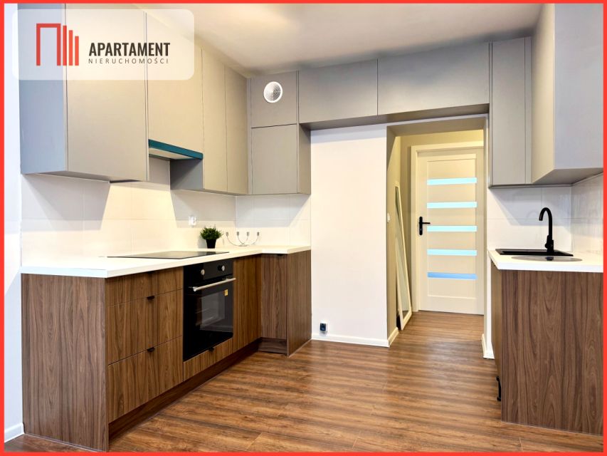 Mieszkanie Bydgoszcz