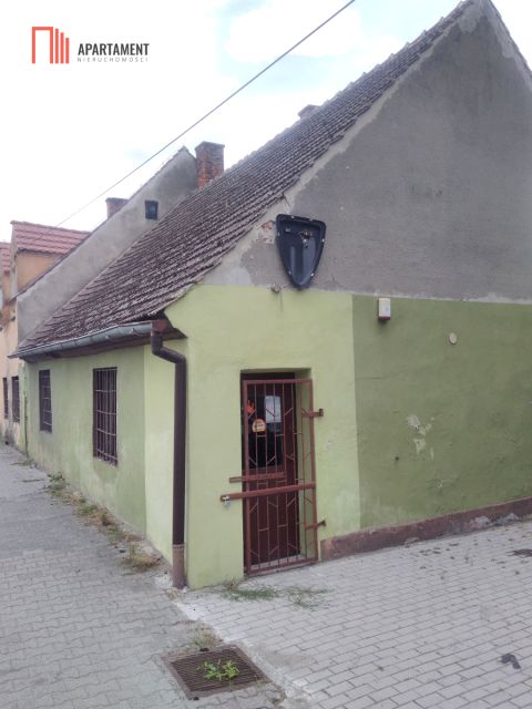 Mieszkanie Wilczków