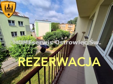 Mieszkanie Ostrowiec Świętokrzyski
