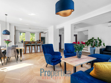 Dom wolnostojący sprzedaż