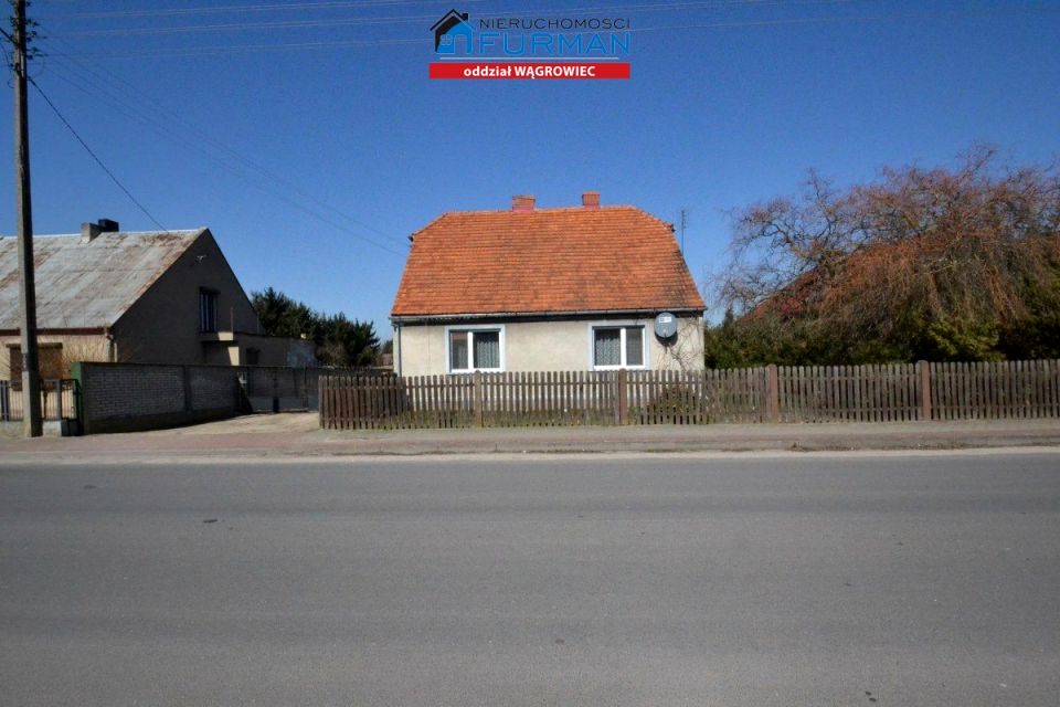 Dom Mieścisko