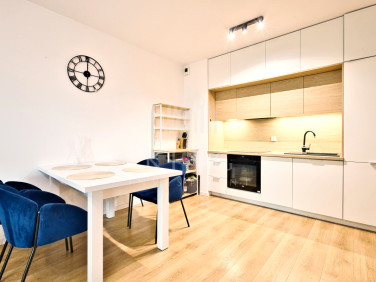 Mieszkanie blok mieszkalny Gdańsk