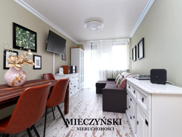 Mieszkanie Gorzów Wielkopolski