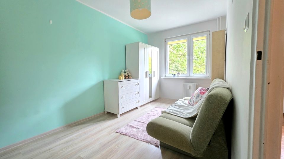 Mieszkanie Gdańsk sprzedaż