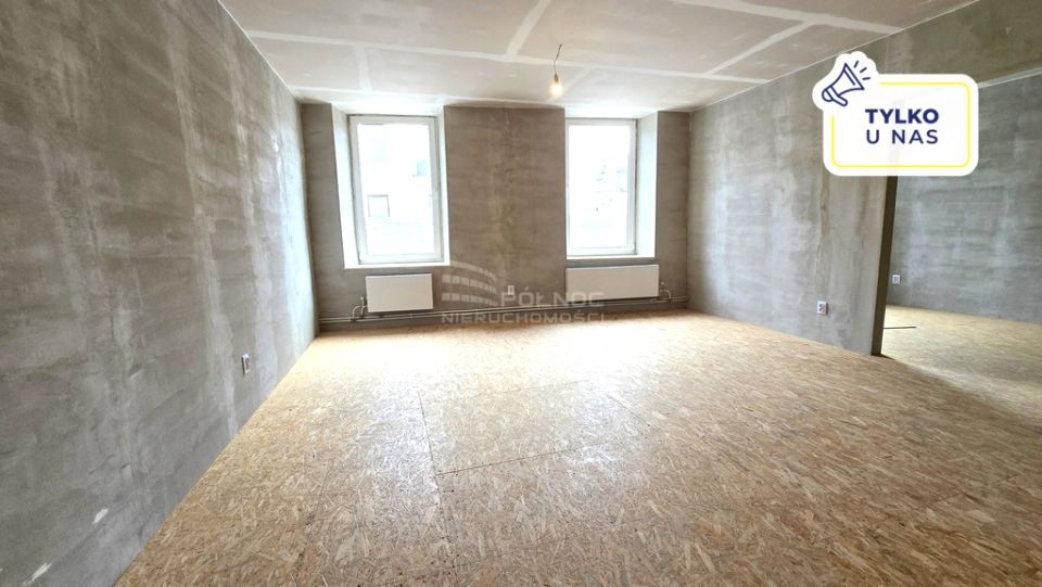 Mieszkanie Częstochowa