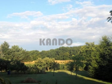 Działka rolna Tyniec Mały