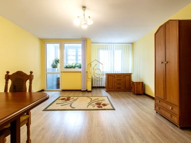 Mieszkanie Wrocław