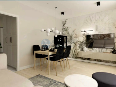 Mieszkanie Bydgoszcz