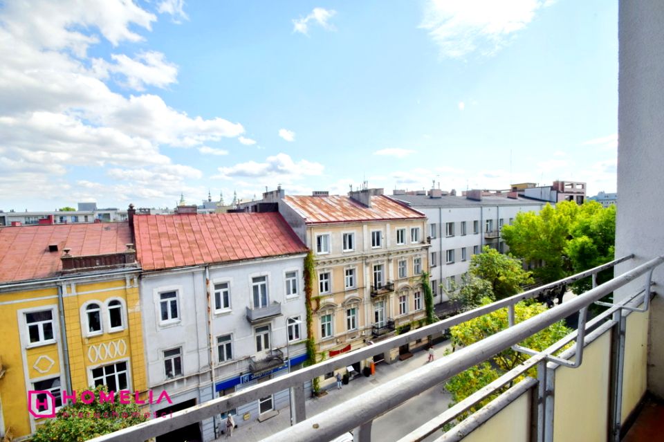 Mieszkanie Kielce