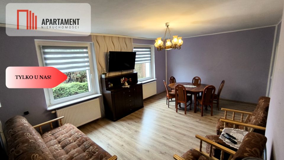 Dom Starogard Gdański