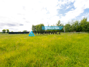 Działka budowlana Sławutowo