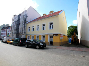 Mieszkanie Elbląg