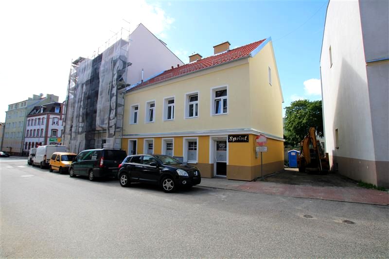 Mieszkanie Elbląg