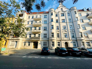 Mieszkanie Poznań