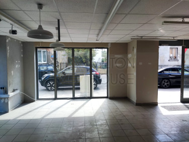 Lokal Warszawa sprzedaż