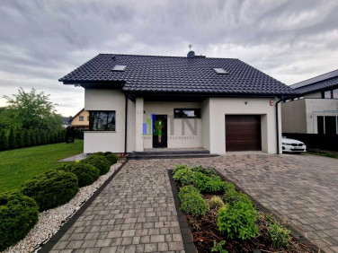 Dom wolnostojący sprzedaż