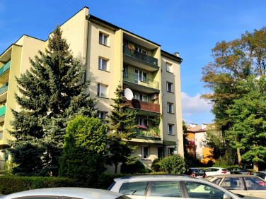 Mieszkanie Tarnów