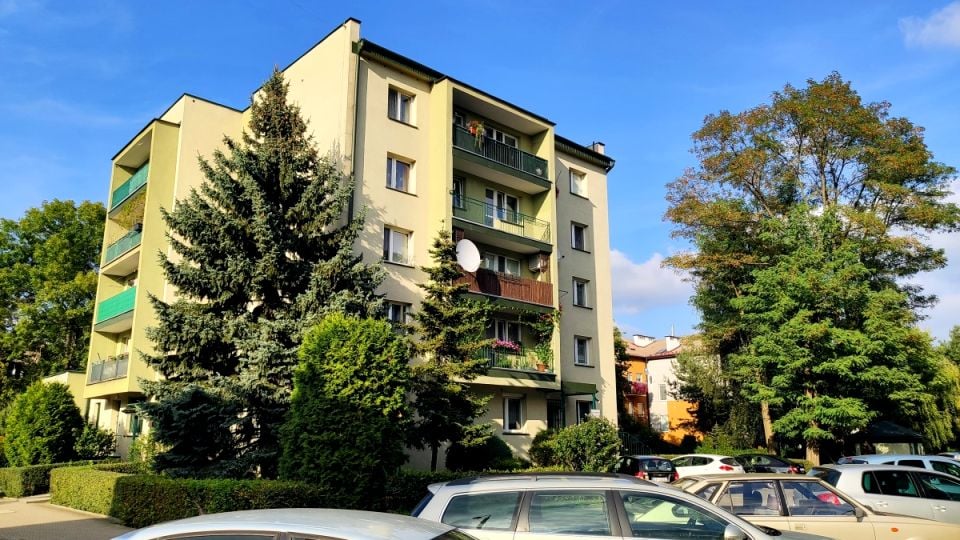 Mieszkanie Tarnów