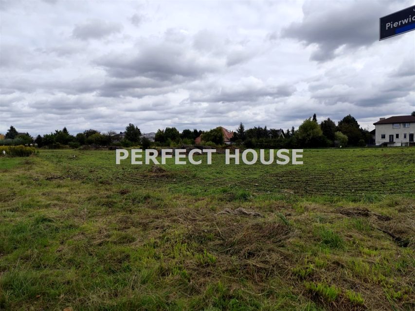 Działka budowlana Poznań