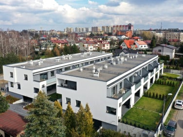 Mieszkanie Częstochowa