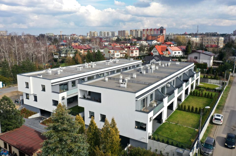 Mieszkanie Częstochowa